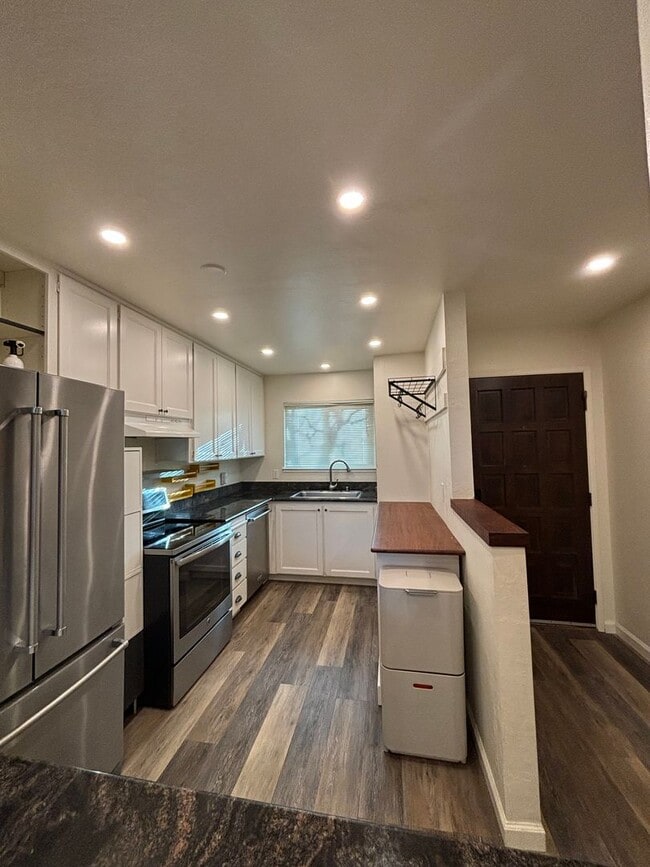 Photo - Discover Your Next Home - Available for Immediate Occupancy