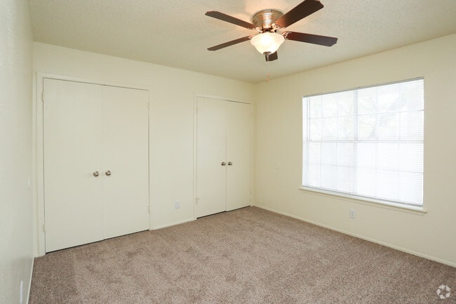 Terrace Heights Apartments