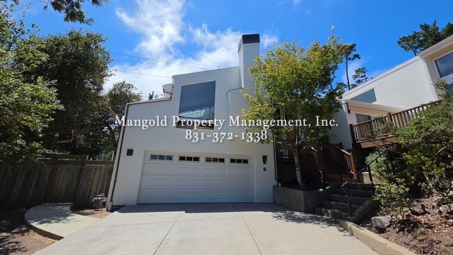 Photo - Fully Renovated 3BR/2.5BA at the End of a Quiet Monterey Cul-de-Sac