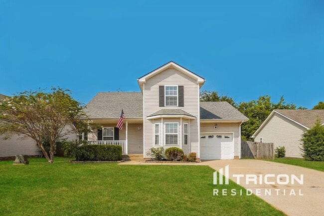 Building Photo - 1809 Jackie Lorraine Drive Rental