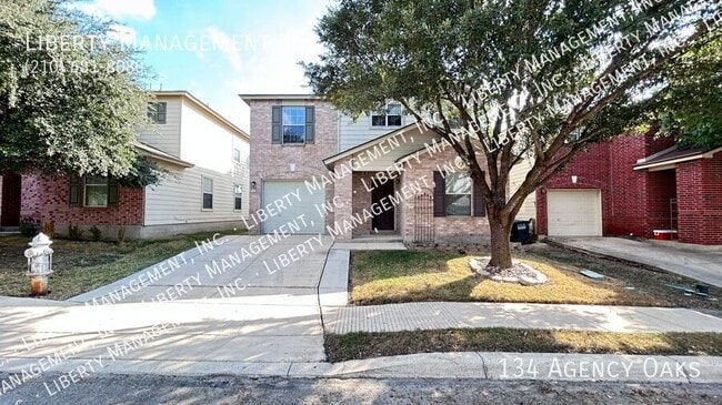 Photo - 134 Agency Oaks