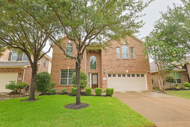 Building Photo - 24434 Ranchwood Springs Ln
