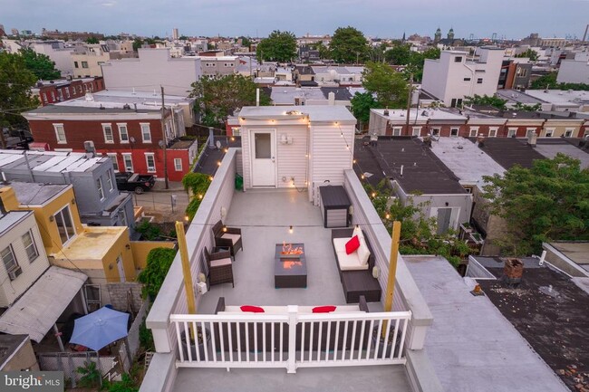 Photo - 1513 S Lambert St