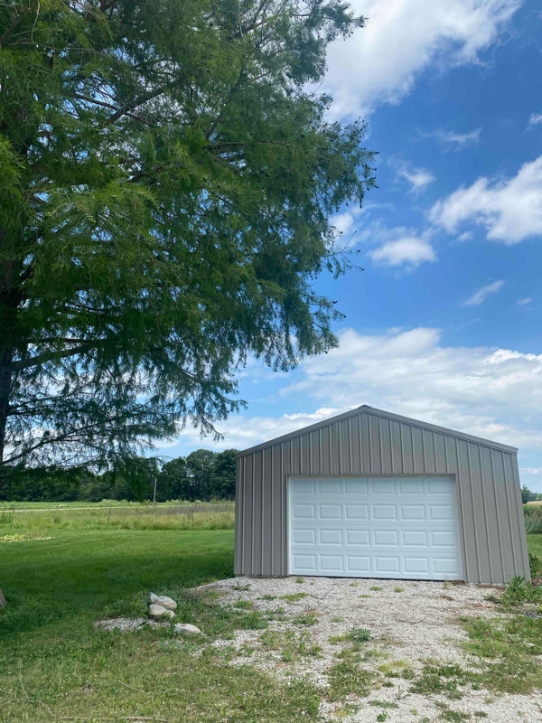 Photo - 3583 N County Rd 225 W