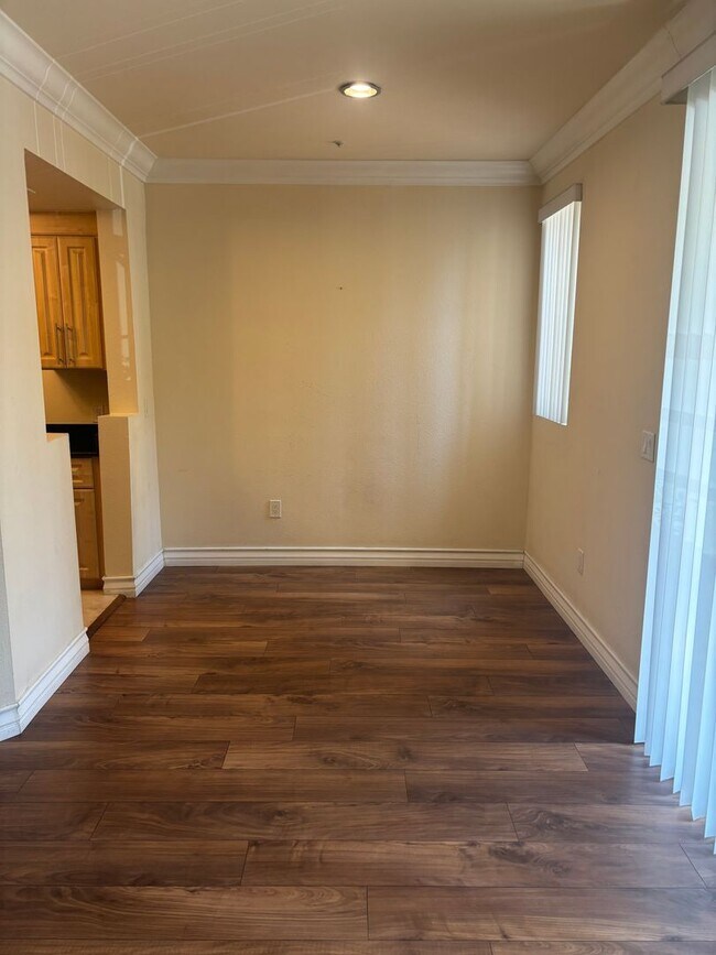 Photo - Meridian Unfurnished 1 Bed | 1 Bath Luxury...