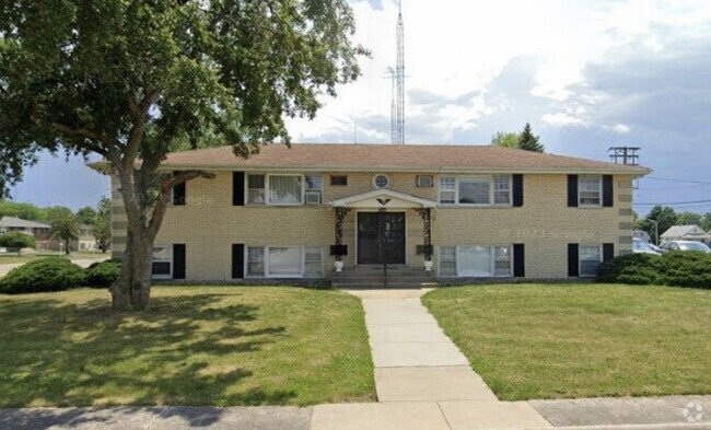 Building Photo - 1720 W Merchant St Unit A Rental