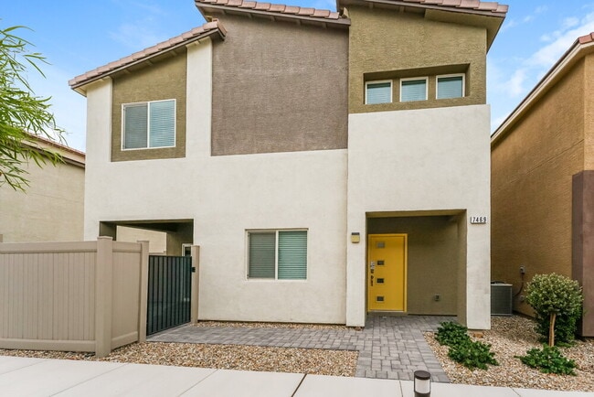 Building Photo - 7469 Opal Star St