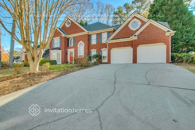 Building Photo - 2234 Saluda Ln NW
