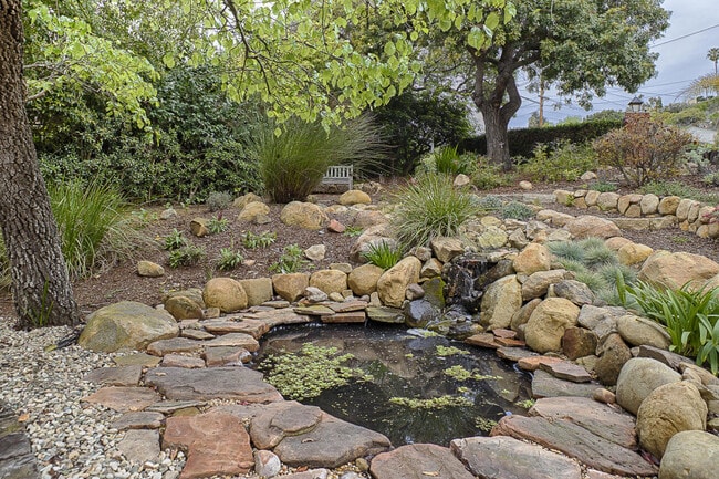 Photo - Beautiful home in Santa Barbara with amazi...