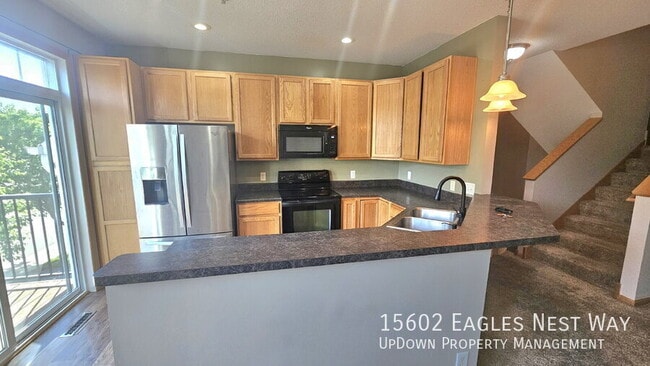 Photo - 15602 Eagles Nest Way