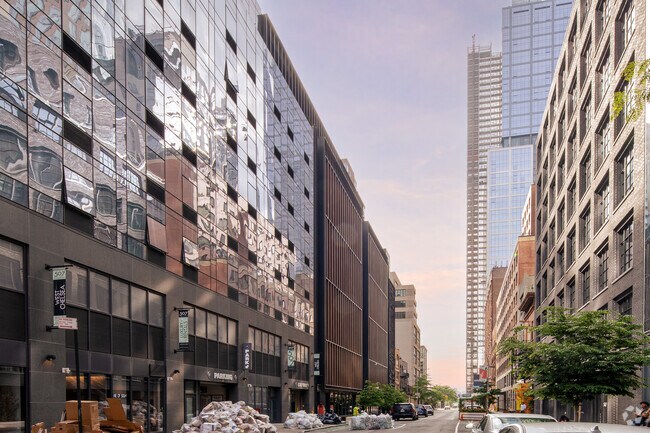 Photo - Soori High Line