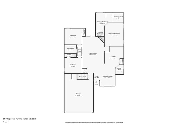 Photo - 8457 Regal Bend Dr