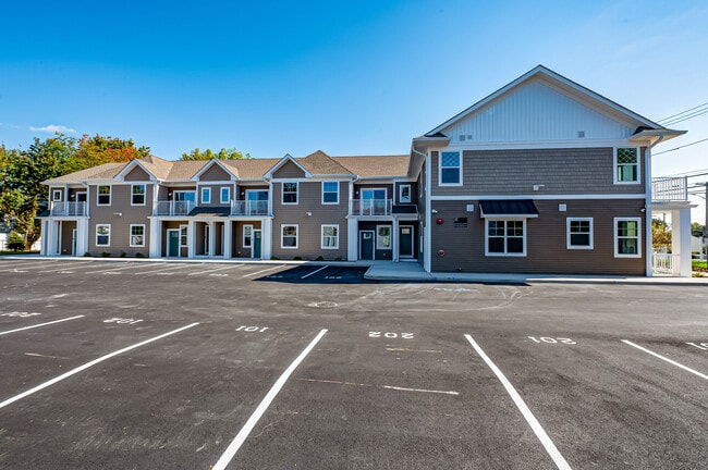 Photo - 1 Conklin St