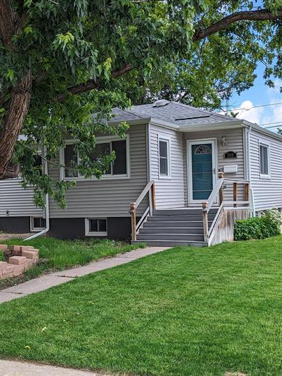 Building Photo - 3529 Dunn Ave