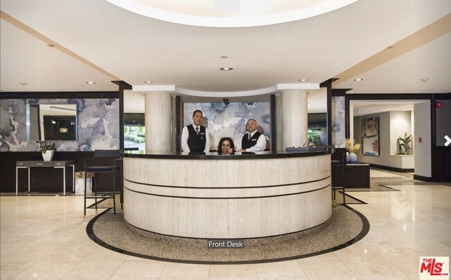 Photo - 200 N Swall Dr Unit 307