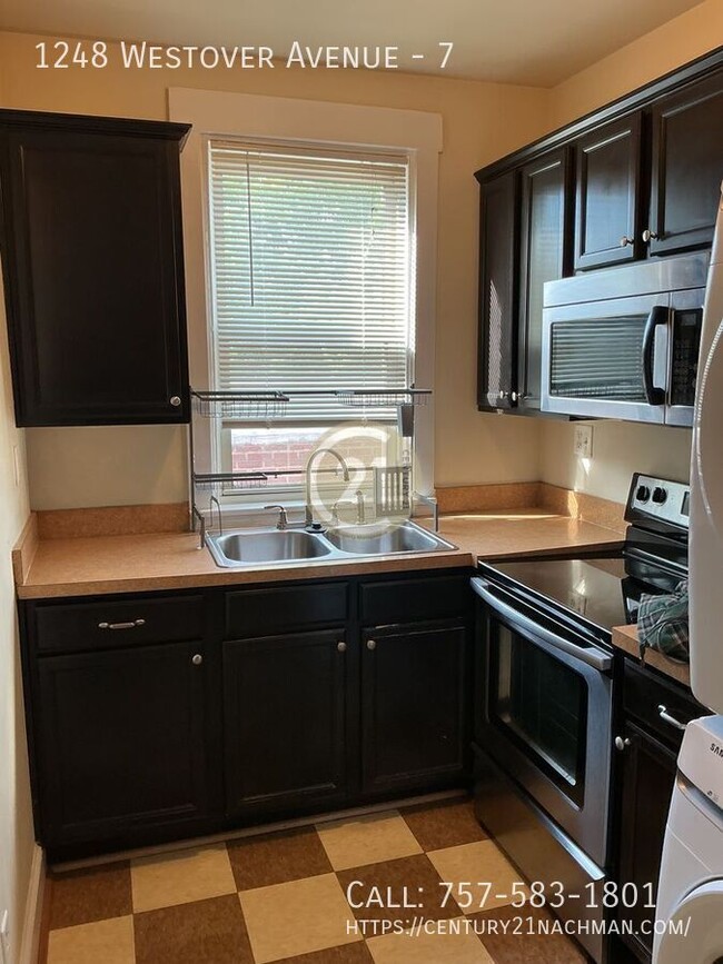 Photo - 1248 Westover Ave Unit 7