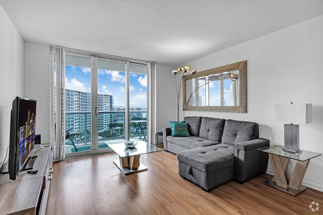 Building Photo - 3901 S Ocean Dr Unit FL14-ID1049809P Rental