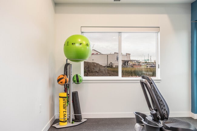 Photo - Hidden Valley Stables