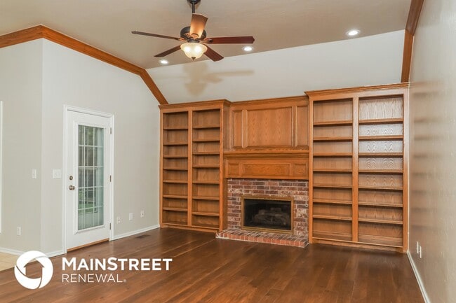 Photo - 2709 Berkley Dr