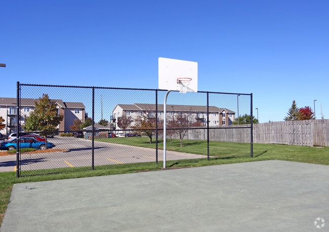Windfield West
