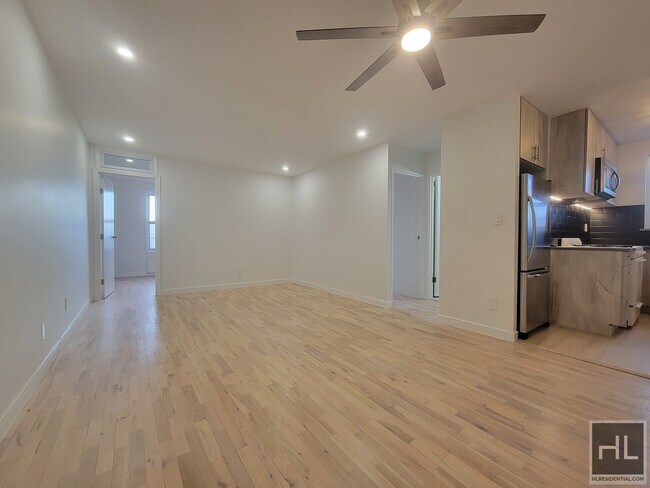 CALLOWAY STREET - CALLOWAY STREET Unit 4E
