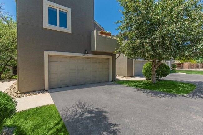 Photo - Broadview Ridge Townhomes