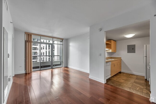 Building Photo - 425 W Beech St Unit 518 Rental