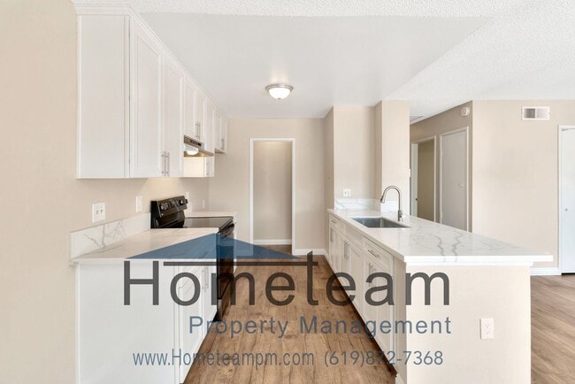 Photo - 2 BR / 1.5 BA 886 Sq ft. Spring Valley/ Paradise Hills