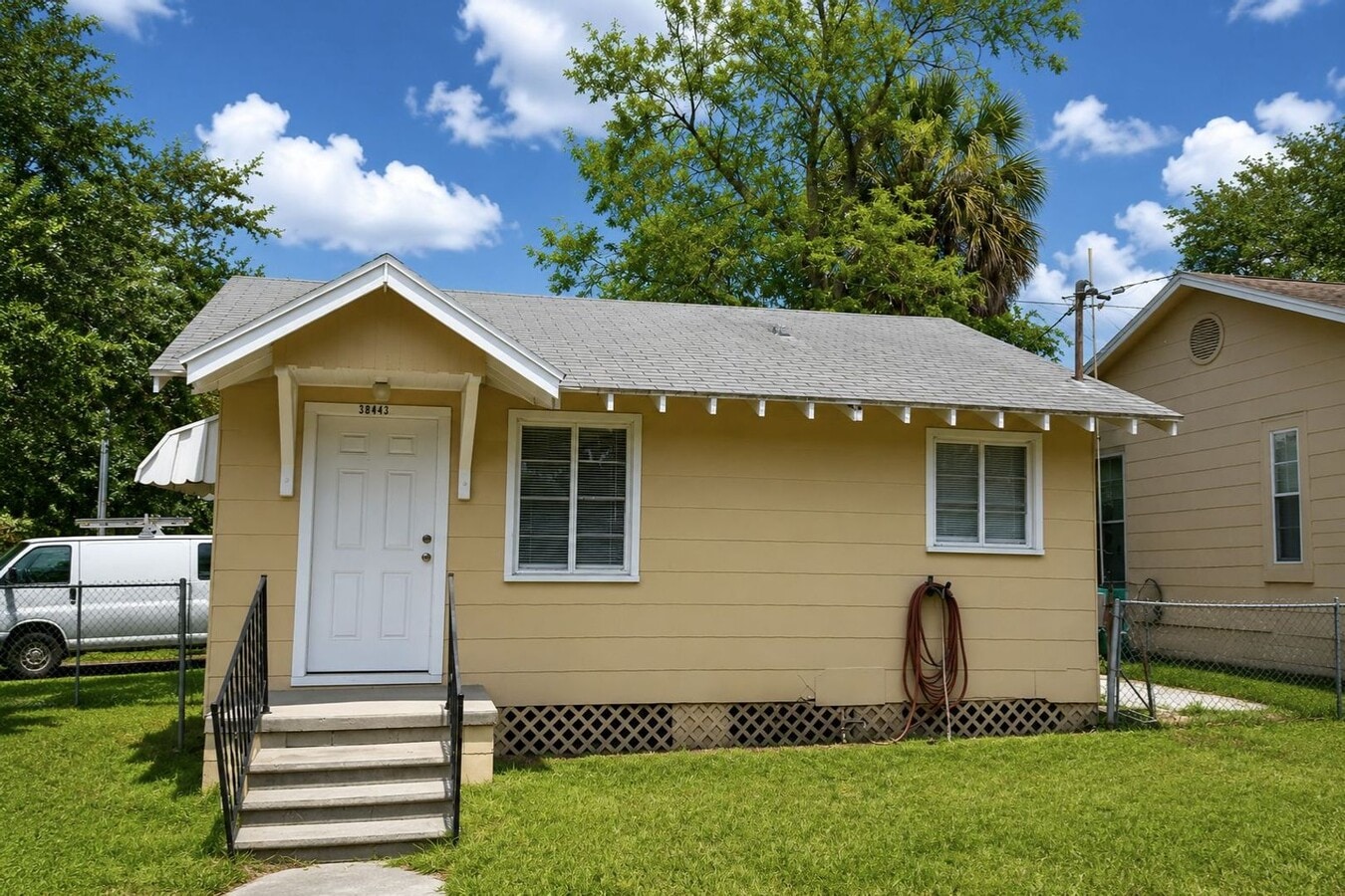 Coming Soon! 1 Bedroom, 1 Bathroom Home for Rent in Zephyrhills! - Coming Soon! 1 Bedroom, 1 Bathroom Home for Rent in Zephyrhills!