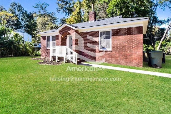 Photo - 4803 Anderson St