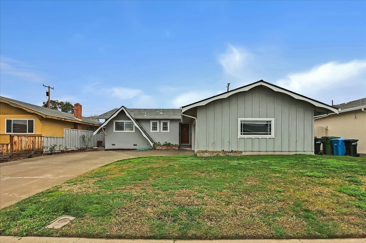 Santa Clara Home near Apple, Kaiser and Ma... - Santa Clara Home near Apple, Kaiser and Ma...