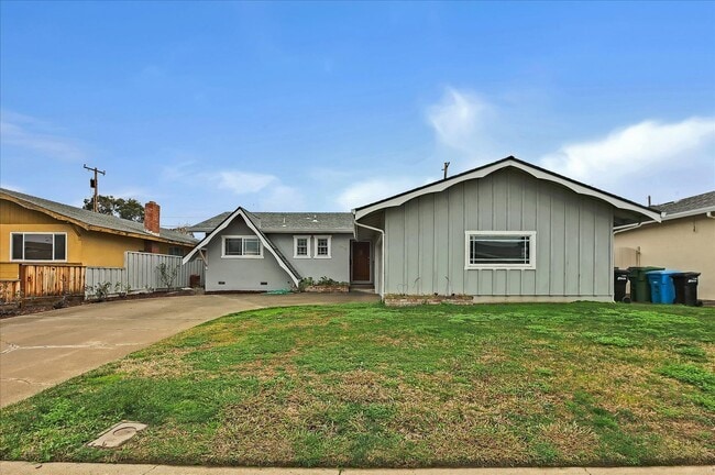 Santa Clara Home near Apple, Kaiser and Ma... - Santa Clara Home near Apple, Kaiser and Ma...