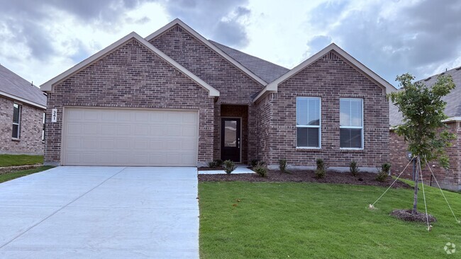 Building Photo - 341 Sedalia Trl Rental