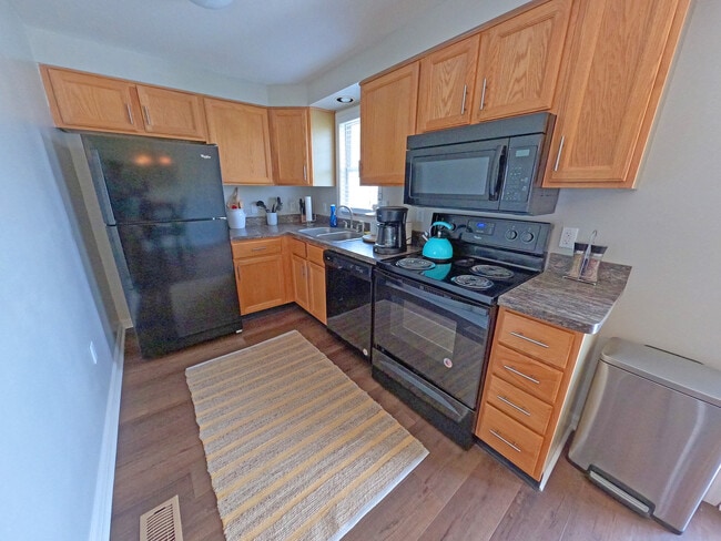 Photo - Cranberry Woods Townhomes