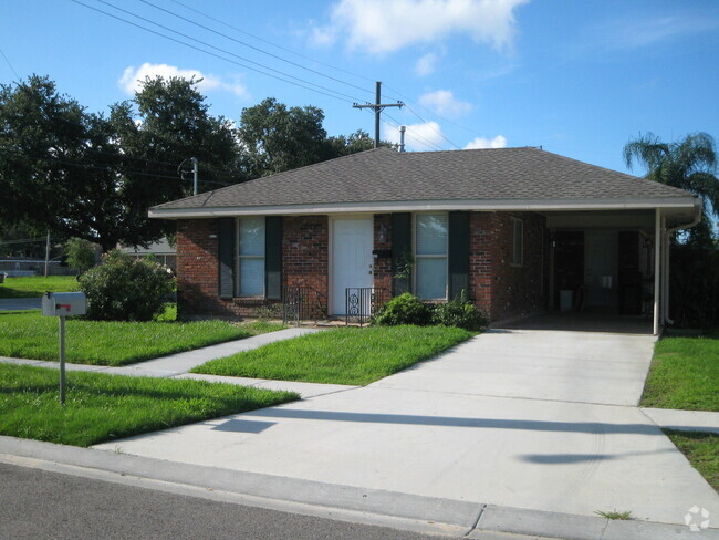 Building Photo - 6054 Fleur De Lis Dr Unit 300 14th St. Rental