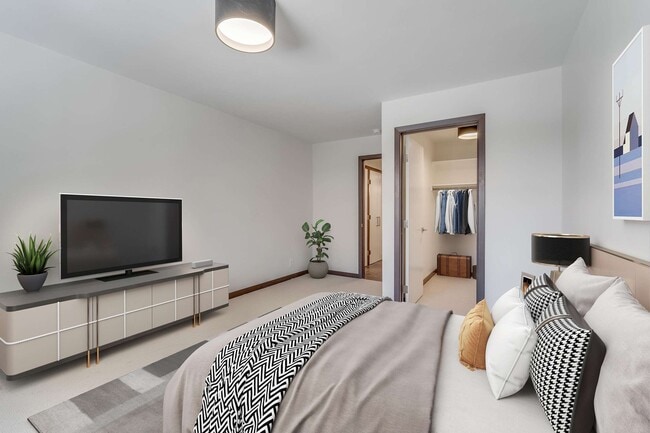Katsura Apartments