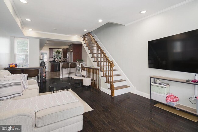 Photo - 1533 S Garnet St Townhome