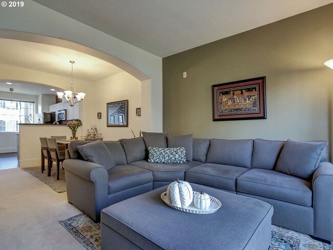 Photo - 2 Bedroom 2.5 Bathroom with 2 Tandem Car garage ~ Convenient Cedar Mill Location Near St. Vincent...