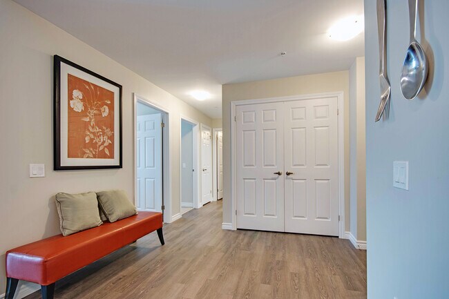 Photo - The Suites at Summerside Apartments