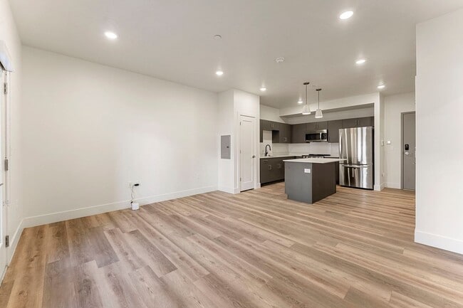 Photo - Brand New Modern Apartments at Ascesa Unit 1 Bedroom