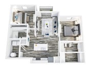 Bellwood Floor Plan