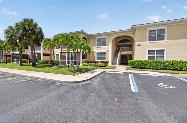 Photo - 12505 McGregor Blvd Unit 113B