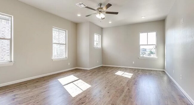 Photo - Brand New Modern 2nd Level, 3 bedrooms, 3 full bath
