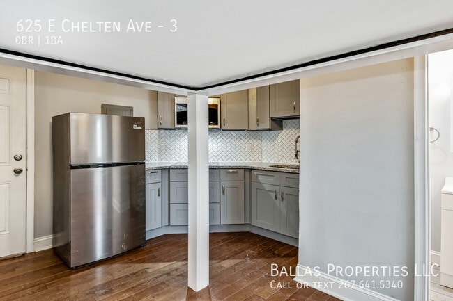 Photo - 625 E Chelten Ave Unit 3