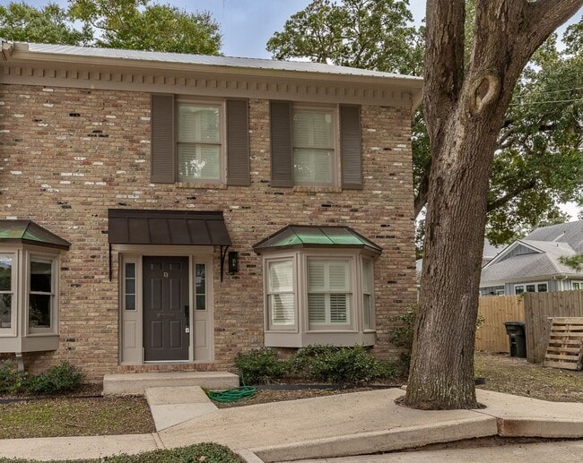 Photo - Two bedroom two and a half bath across from Mobile Bay!