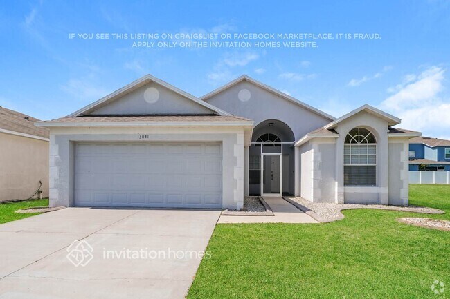 Building Photo - 13041 Bridleford Dr Rental