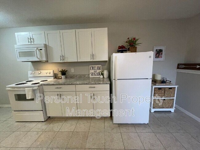 Photo - 717 30th St N Unidad 5