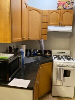 Photo - 45 Hemenway St Unit #5