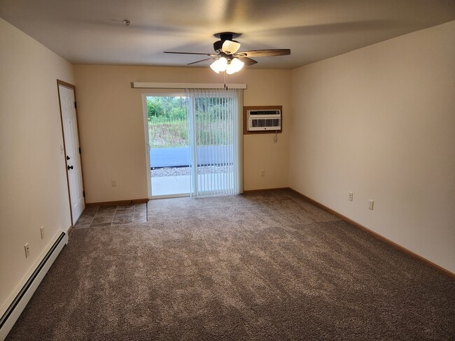 South Ridge Apartments