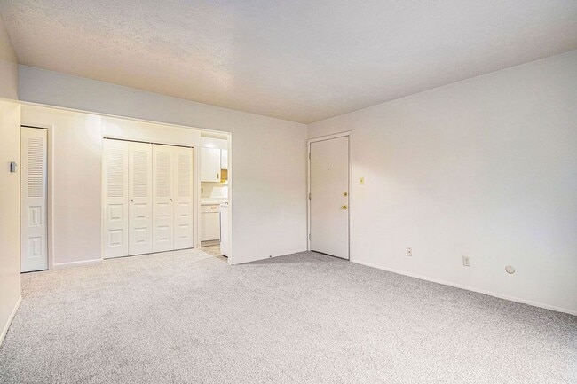 Concord Place Apartments